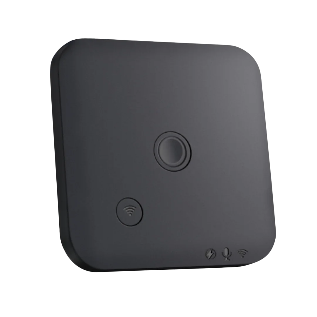 AI Powered Voice Recorder and Call Recorder with Speech-to-Text, Summarization, Translation, Supports 100 Languages, 64GB Intelligent by design