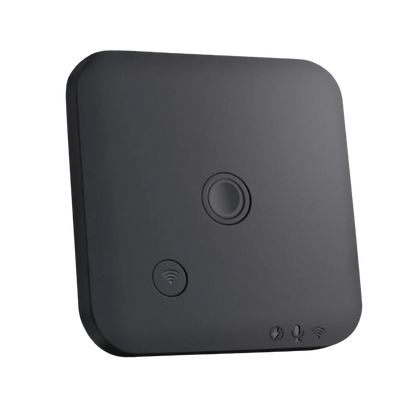 AI Powered Voice Recorder and Call Recorder with Speech-to-Text, Summarization, Translation, Supports 100 Languages, 64GB Intelligent by design