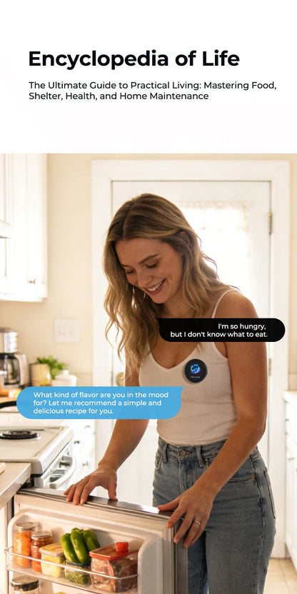 ZNP Wearable Smart Badge, AI Smart Interactive Companion for Adult‌, companion Emotional Life Assistant AI Translator Badge Z01 Intelligent by design