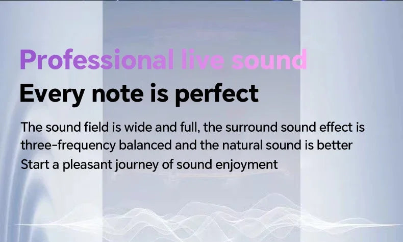 Ai translation earphones with touch screen, intelligent wireless Bluetooth earphones, HiFi real-time translation earbuds Intelligent by design