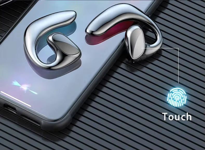 AI Language Translator Earbuds – 144 Languages, Real-Time Two-Way Translation