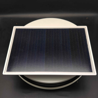 GEYUNE Solar Powered 4G Router – 15W 25000mAh Outdoor WiFi Router & Extender with Long Standby (7 Days) - Intelligent by design