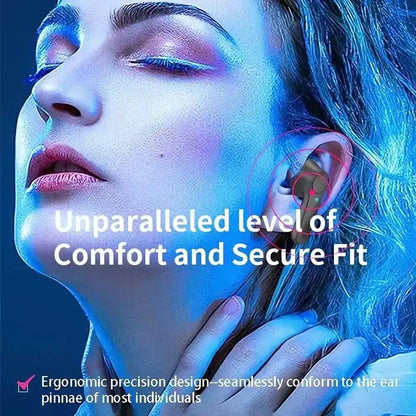 Translation Headphones Real Time Bluetooth Earbuds Translator 144 Languages Simultaneous Business Interpretation Earphones - Intelligent by design