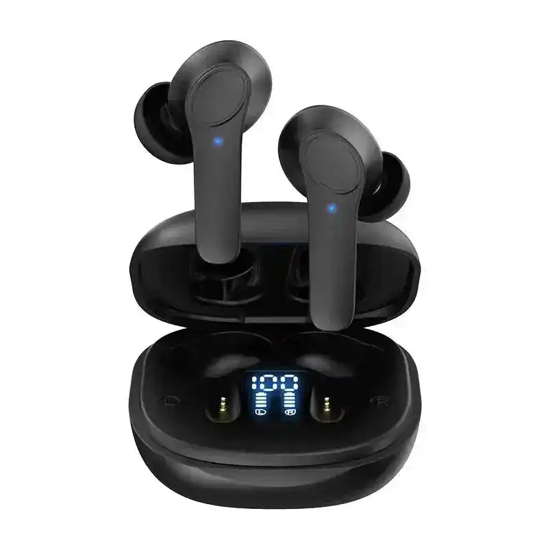 Translation Headphones Real Time Bluetooth Earbuds Translator 144 Languages Simultaneous Business Interpretation Earphones - Intelligent by design