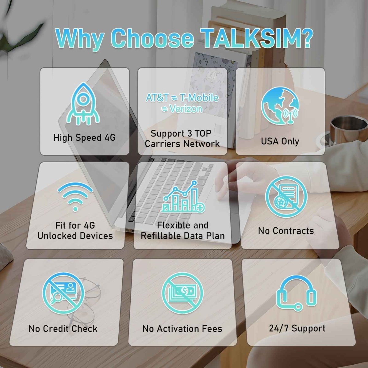 UFO Mobile Hotspot WiFi 6 Portable Pocket WiFi – 4G LTE MiFi with 10GB Data (30 Days), No SIM Card, Works with AT&T, T - Mobile & Verizon - Intelligent by design